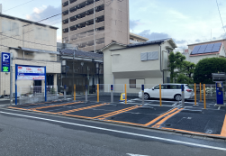 パークネット田園調布本町