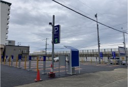 パークネット札幌南８西１