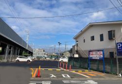 パークネット新横浜大豆戸町第3