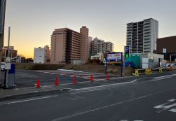 パークネット取手駅西口第2