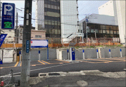 パークネット水戸宮町2丁目