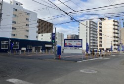 パークネット札幌南５西９第４