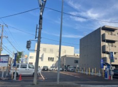 パークネット札幌北１７東８第２