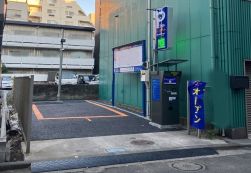 パークネット横浜末吉町3丁目