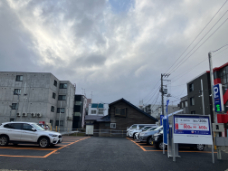 パークネット札幌南７西１２