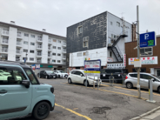 パークネット函館本町第５