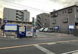 パークネット新千葉2丁目第4