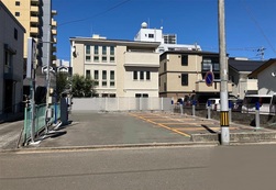 パークネット仙台榴岡5丁目