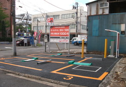 パークネット千葉栄町第２