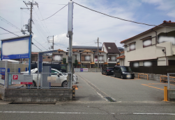 パークネット甲子園口駅前第２