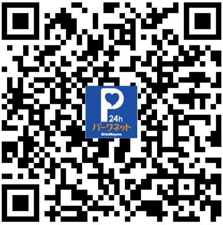 パークネット比恵町