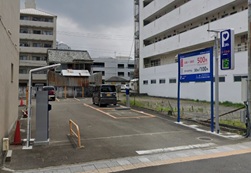 パークネット勝山町