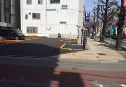 パークネット日吉町