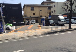 パークネット日吉町第２