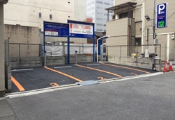 パークネット豊崎第２