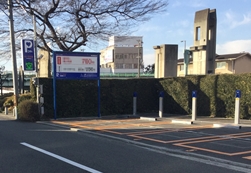 パークネット栄橋町２丁