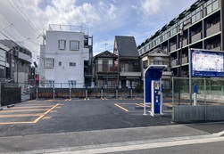 パークネットＫＳパーク立花第６