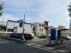 パークネット兵庫町１丁目（一部月極）