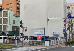 パークネット丸の内