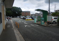 パークネット上ケ原病院