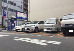 パークネット南船場１丁目