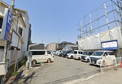 パークネット津門呉羽町