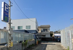 パークネットＫＳパーク立花第７