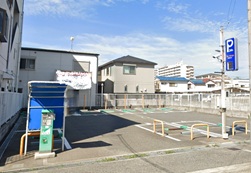 パークネット高石市