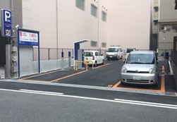 パークネット豊崎第５