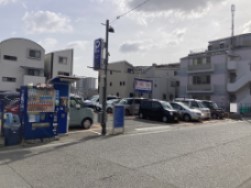 パークネット鷹取駅前