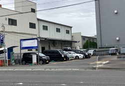 パークネット今米