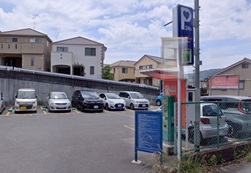 パークネット橋本栗ヶ谷