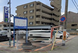 パークネット崇徳院第２