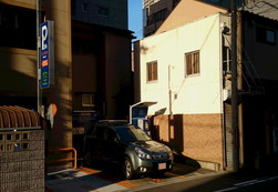 パークネット豊崎第８