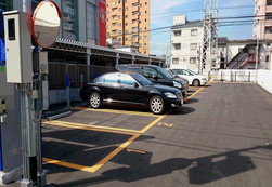 パークネット貝塚