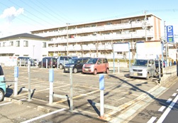 パークネット南七松町２丁目第２