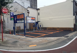 パークネット日吉町第３