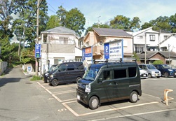 パークネット北条町１丁目