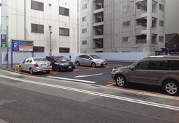 パークネット元町通５丁目第３