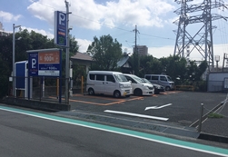 パークネットＫＳパーク立花第３