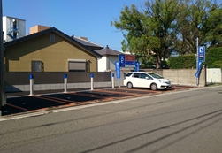 パークネット和歌山吉田