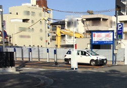 パークネット和歌山東口第２