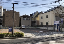 パークネット和歌山吉田第３