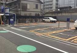 パークネット城東中央第６