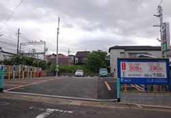 パークネット橋本中ノ町