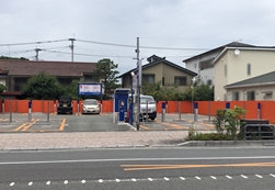 パークネット久留米通町