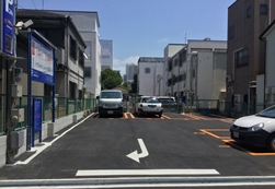 パークネット神田中通４丁目