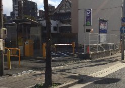 パークネット北堀江（一部月極）