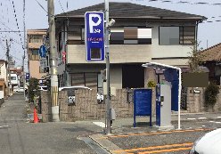 パークネット崇徳院１丁目第４