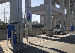 パークネット博多駅南５丁目